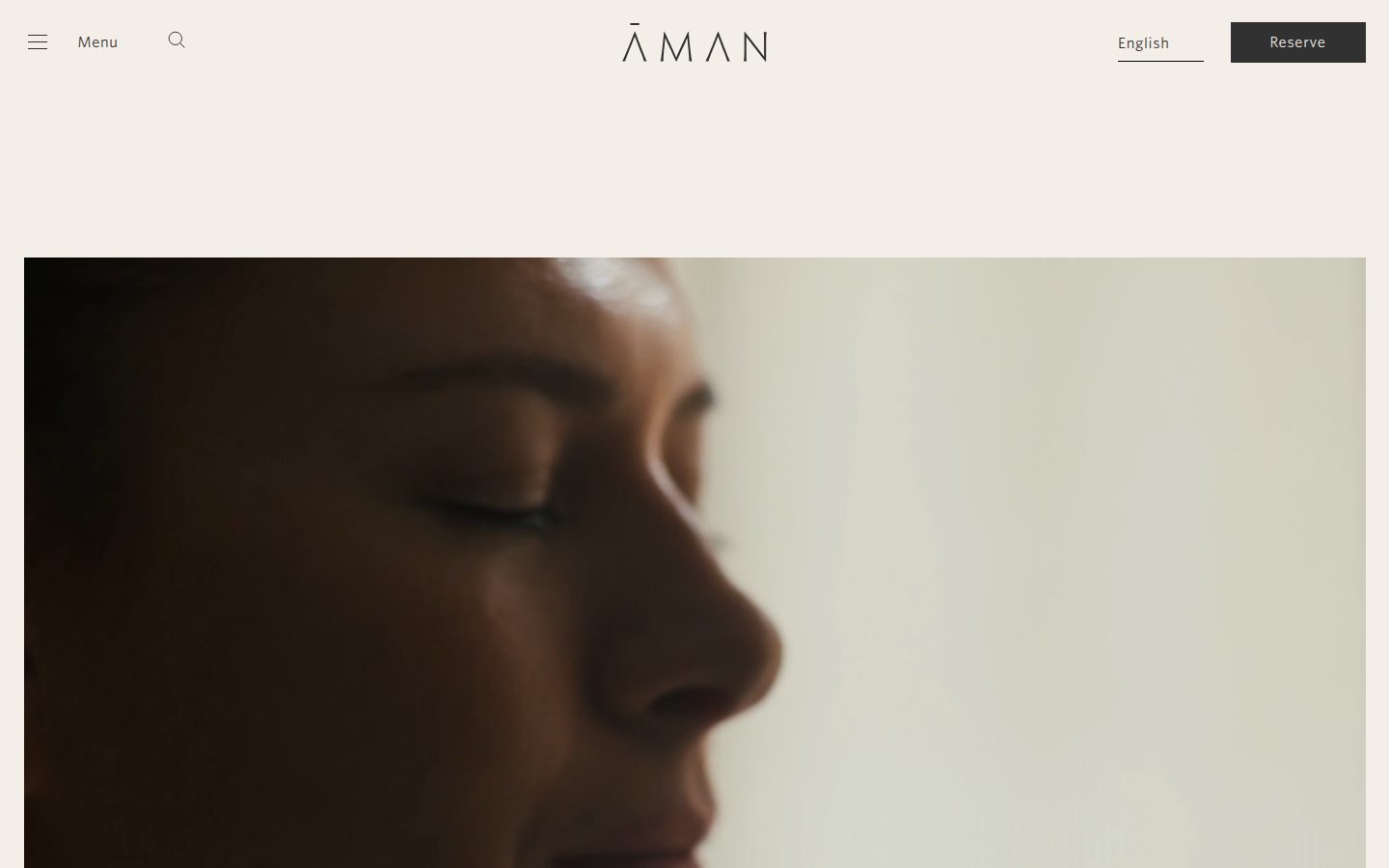 Aman, отели