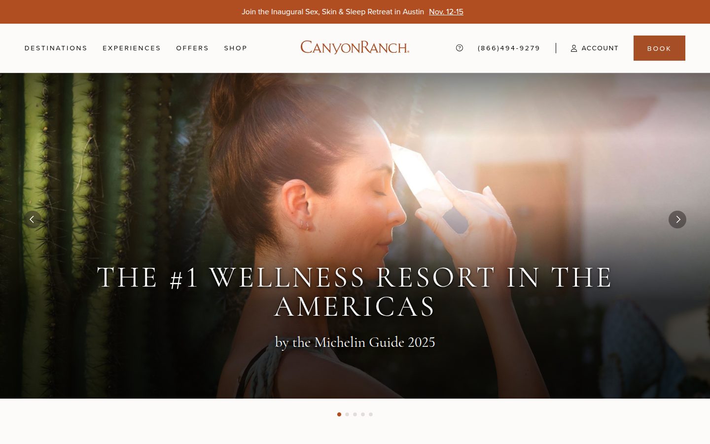 Canyon Ranch