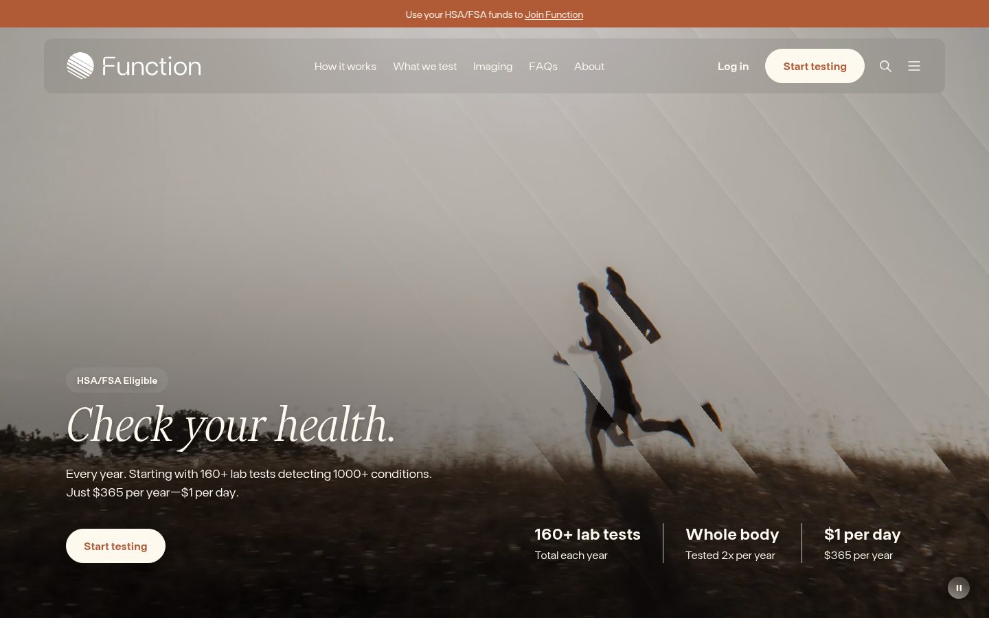 functionhealth