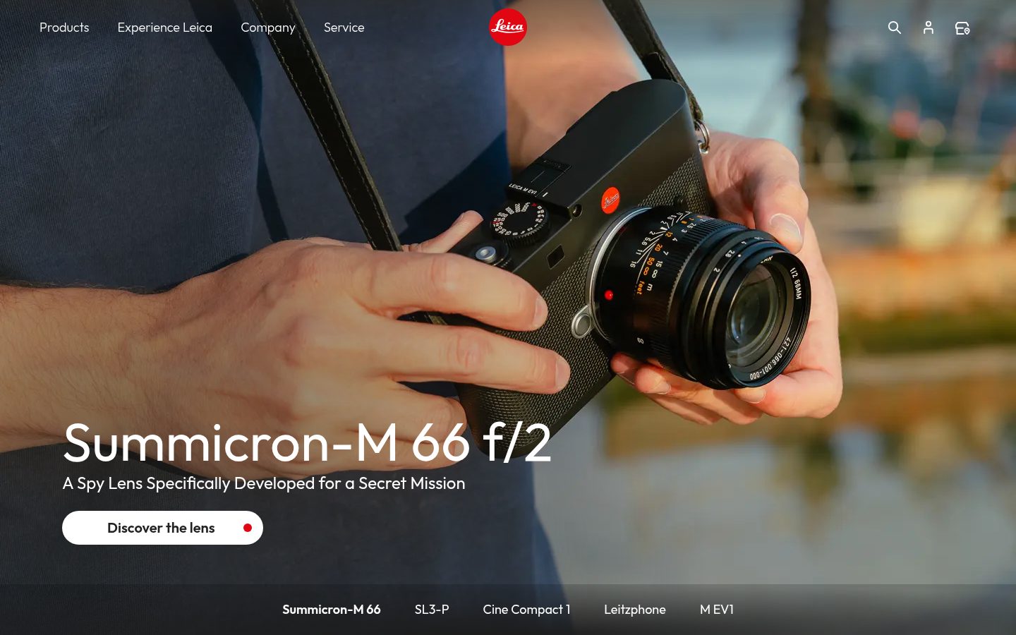 Leica