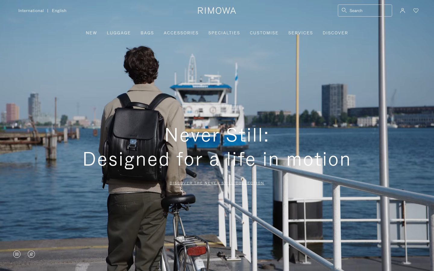 Rimowa